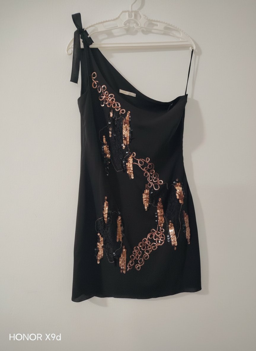 Belle robe soirée