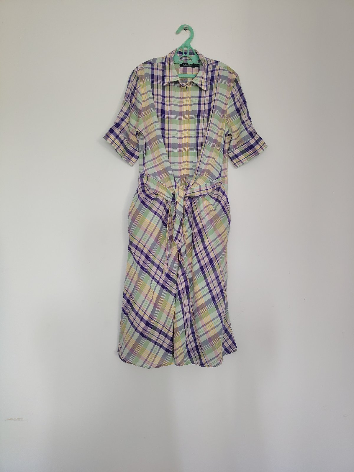 Ralph Lauren, robe taille 38