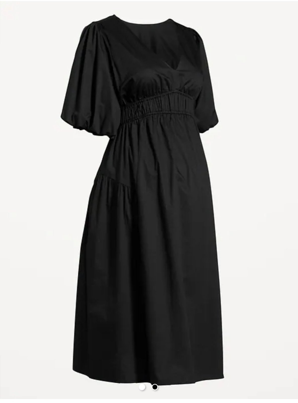 Old navy robe taille 38
