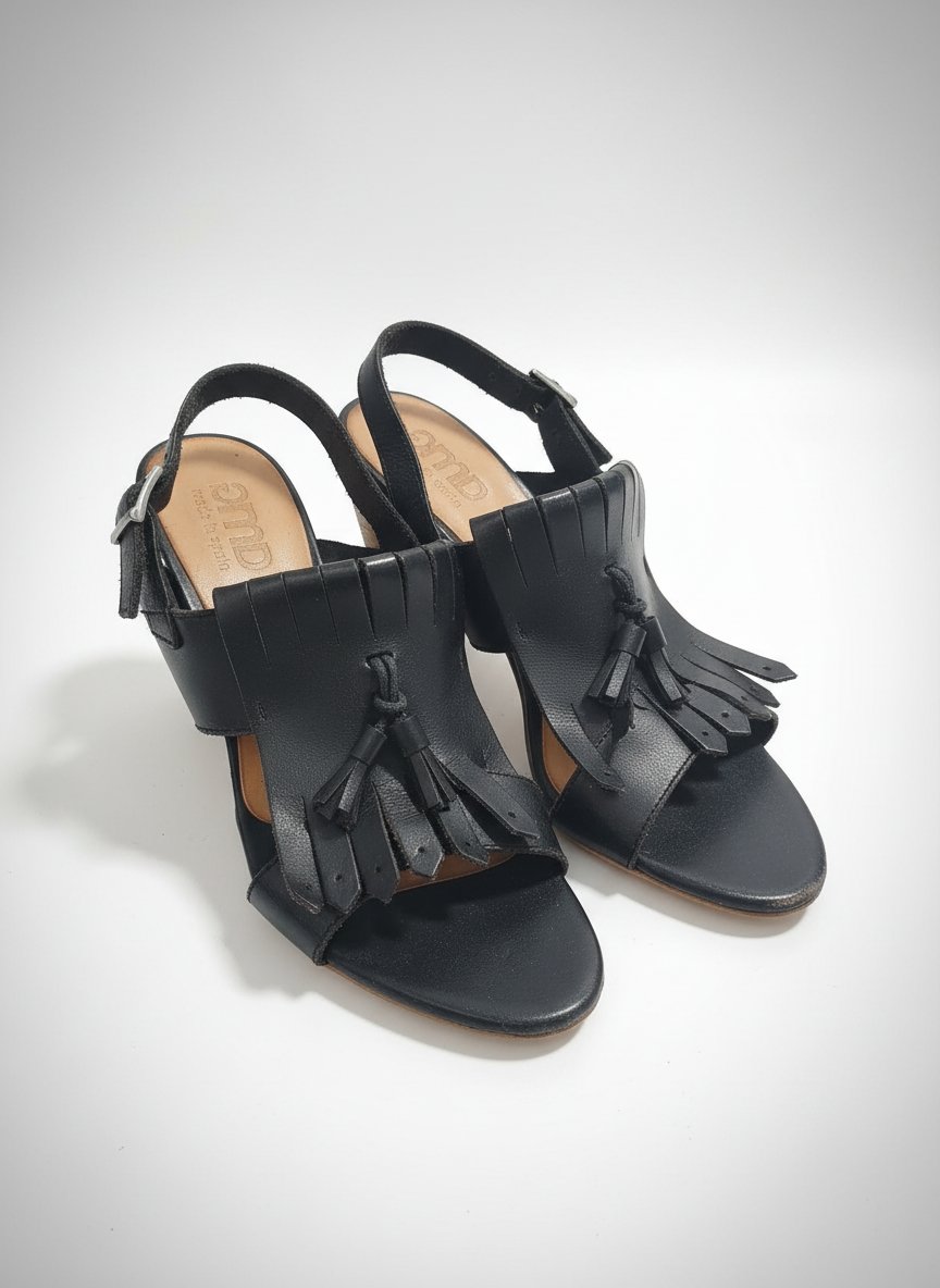 Cuir veritable 
