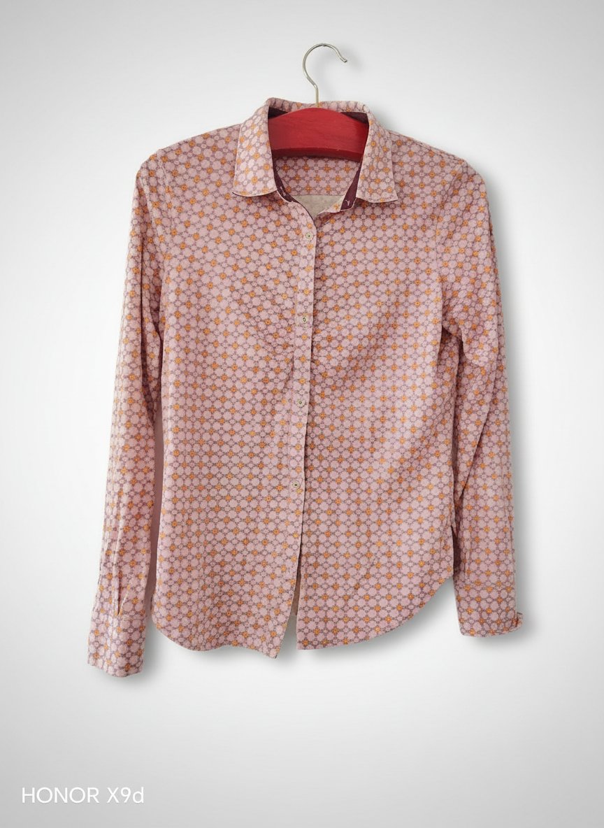 Chemise Ivanka trump