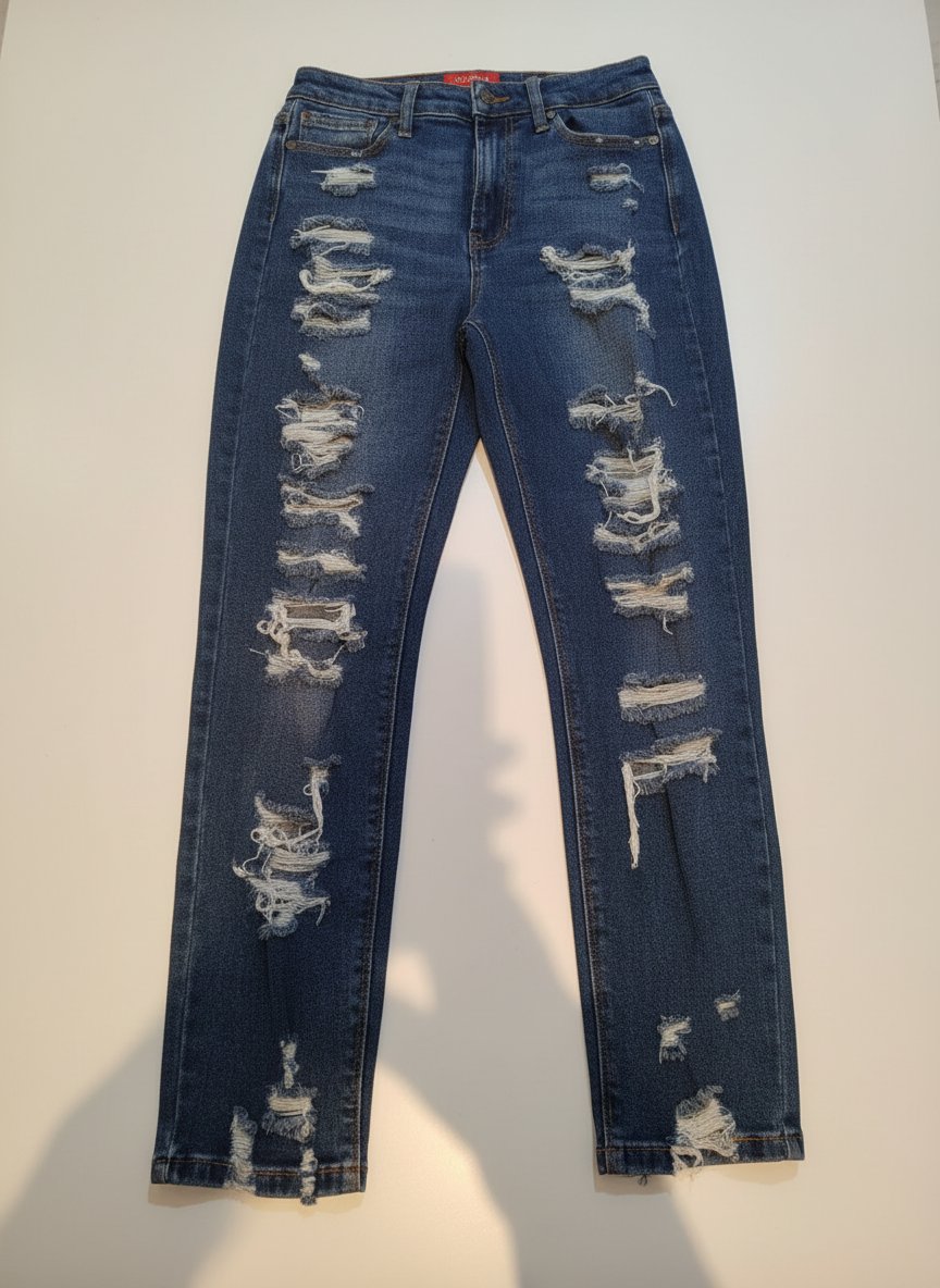 Jeans Guess stretch neuf