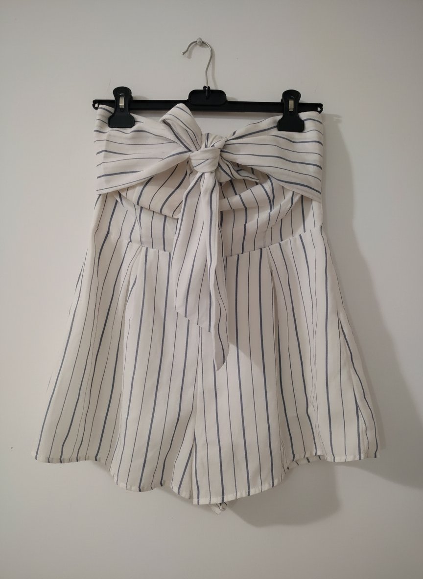 Combi short taille 40