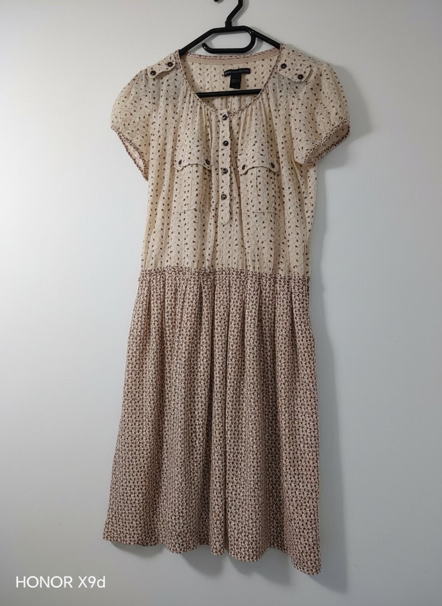 Mango robe