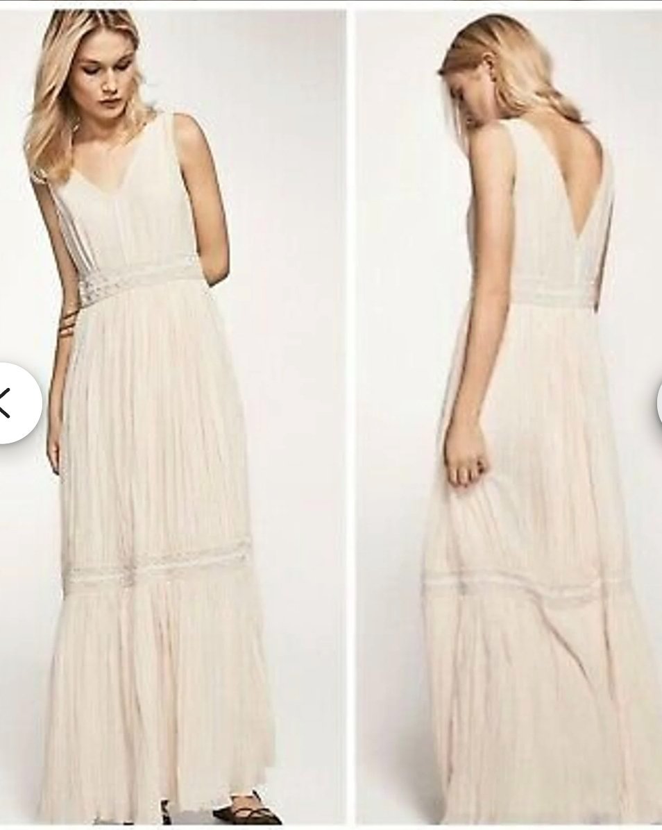 Robe classe de la marque massimo dutti 