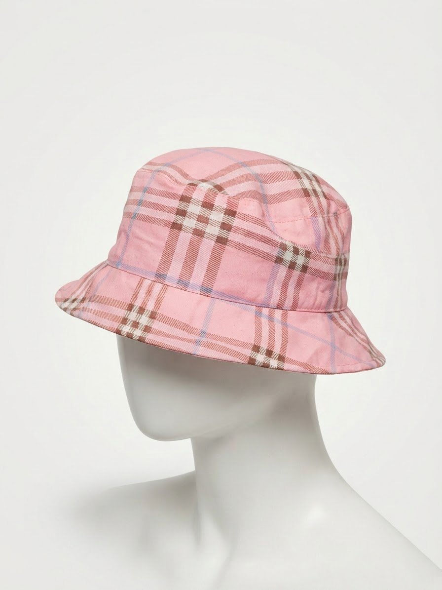 Burberry chapeau tailleM