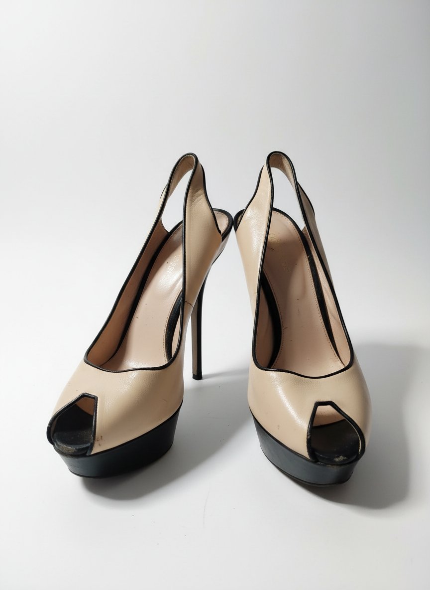 Sergio rossi talon, pointure 38