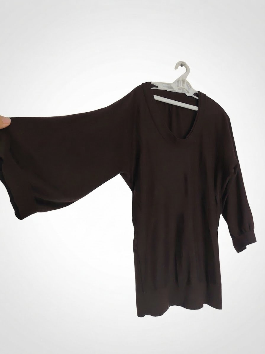 Hugo boss Pull en Cachemire taille 42