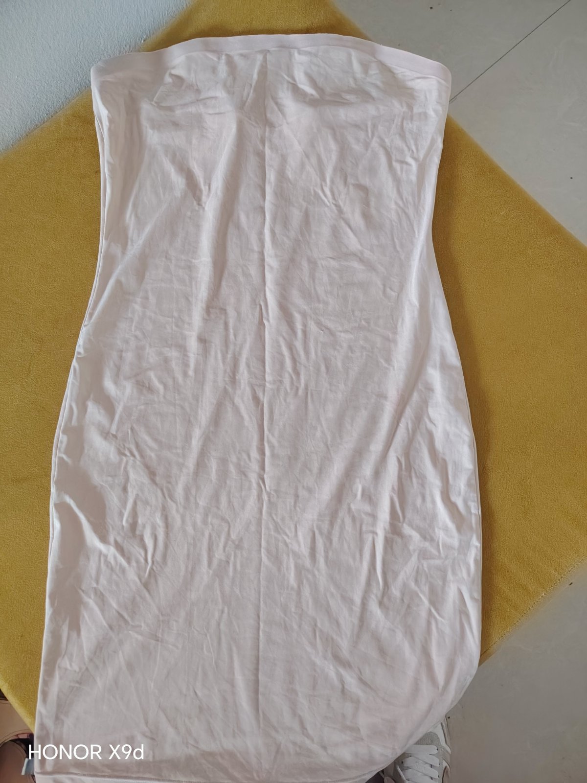 Fond de robe 