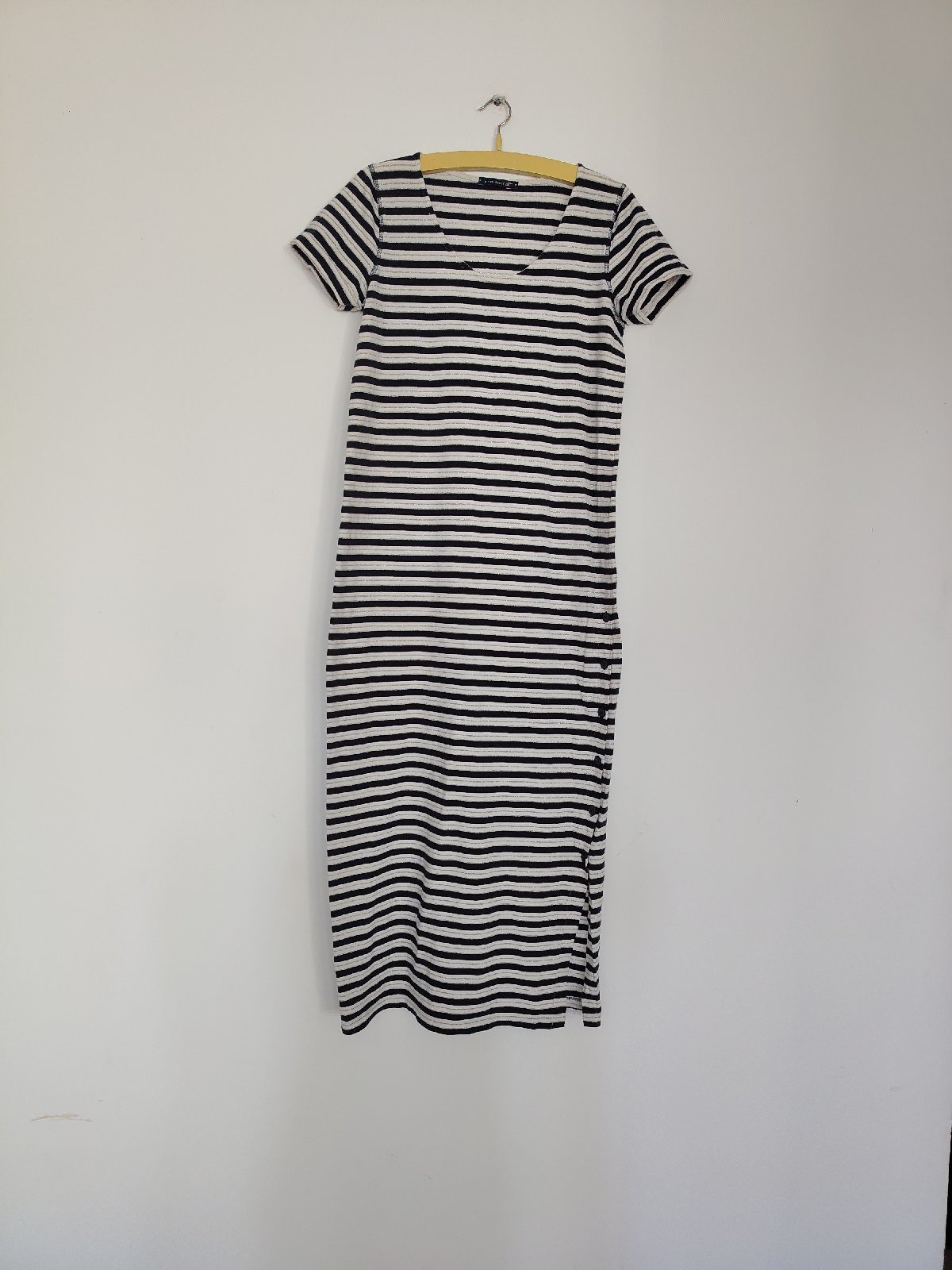 River woods robe T38