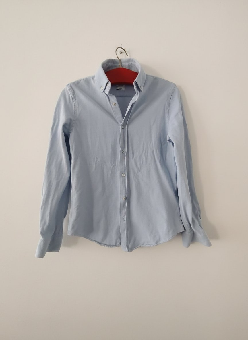Chemise zara , taille 38