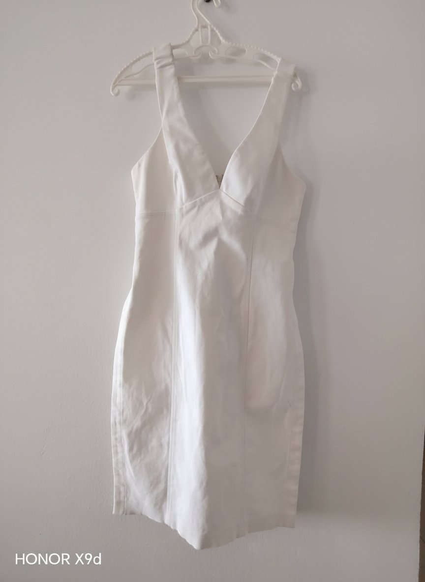 Belle robe taille 38