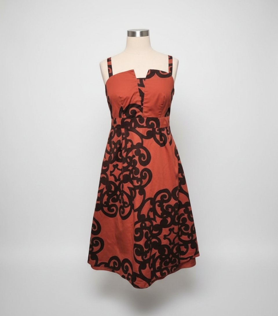 Merona dress taille 38 petit 40