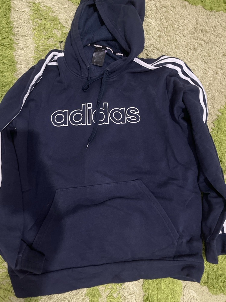 Capuche adidas original