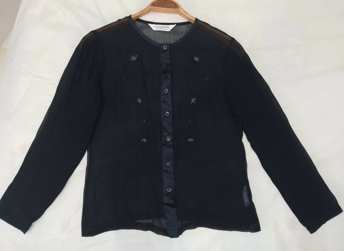 Chemise chic