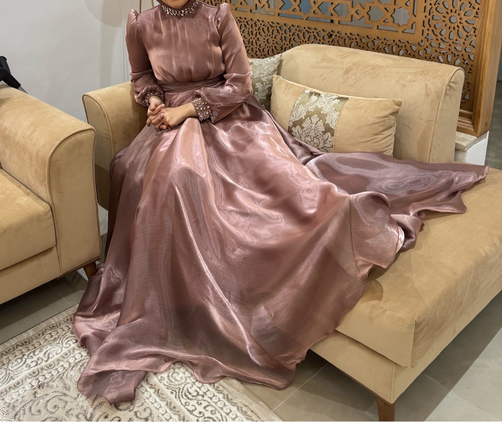 Robe soirée 