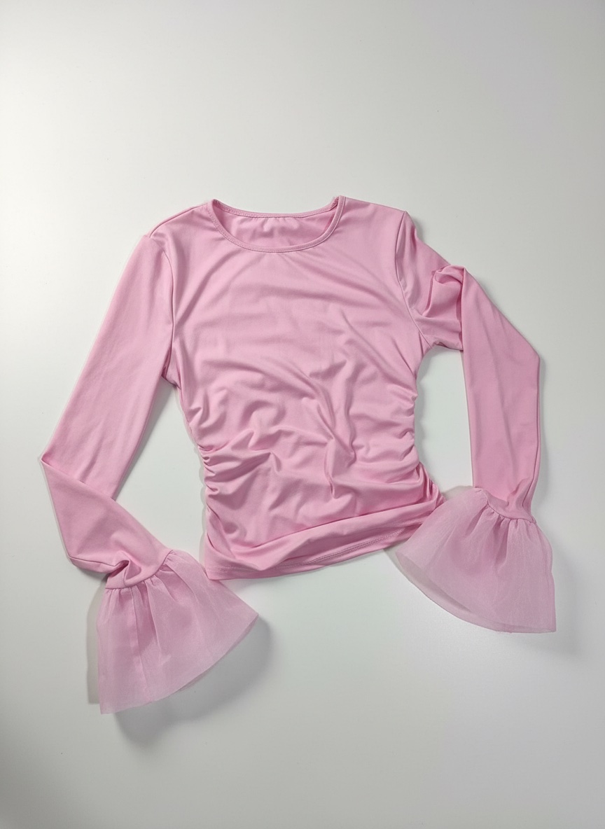 Pull rose shein