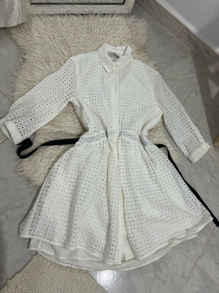 Robe zara