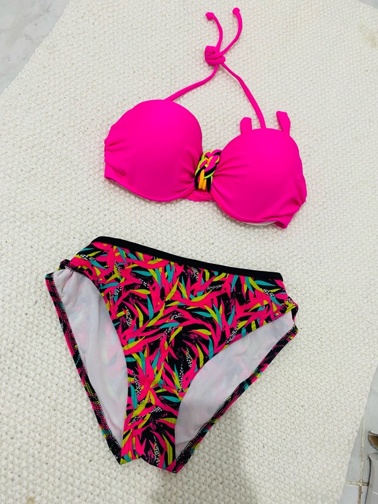 Pikini rose