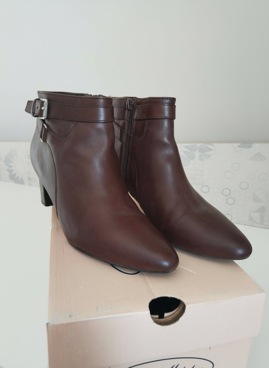 Boots Ralph Lauren 