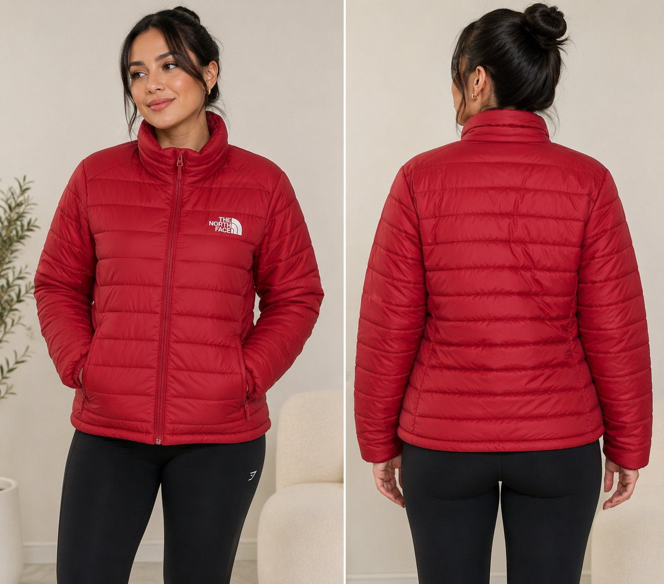 Veste femmes 