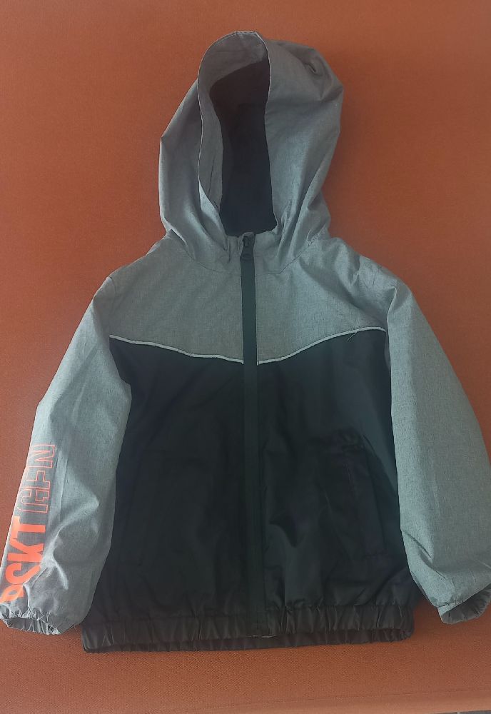 blouson pour garçon 3 ans
