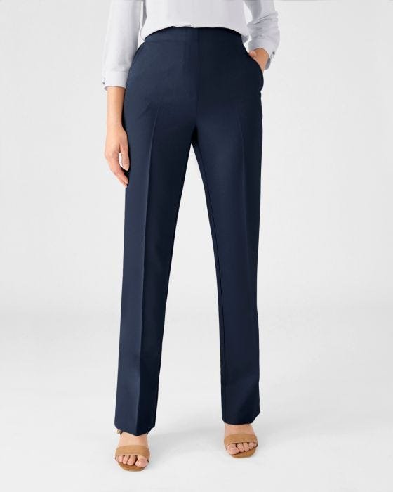 Pantalon chic et élégant 