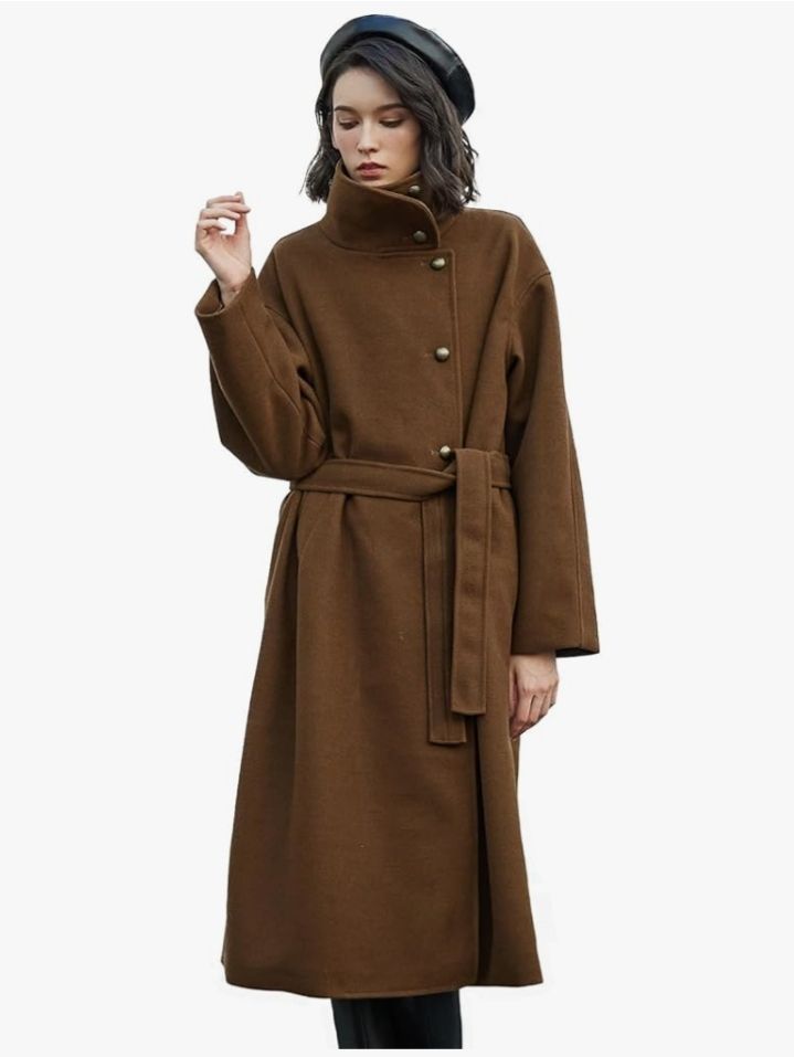 Manteau très chic 