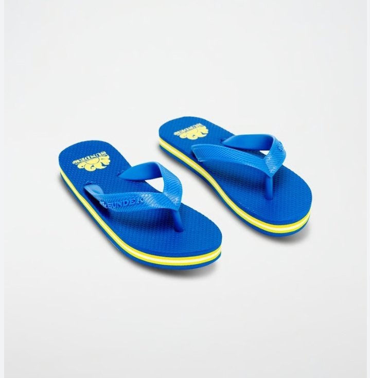 Mules Sundek pour enfant 