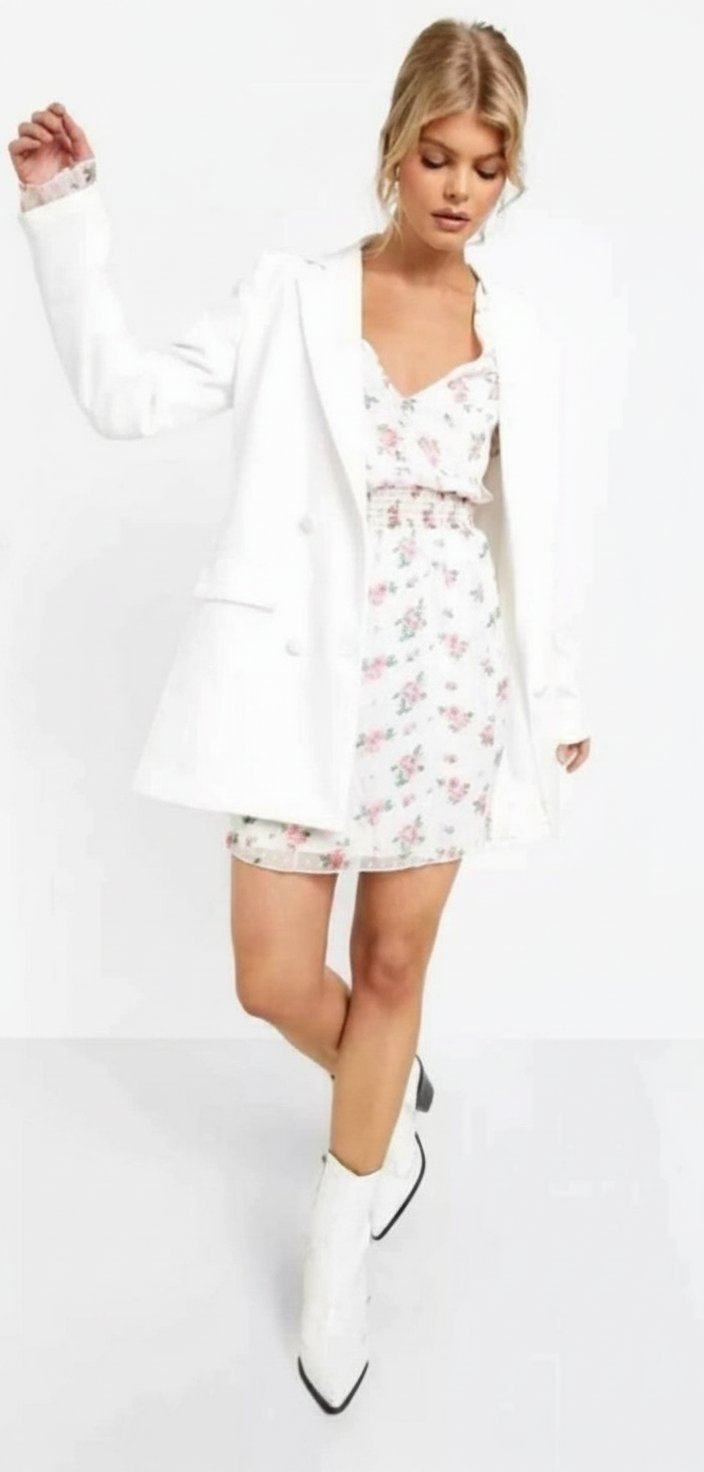 Robe zara 