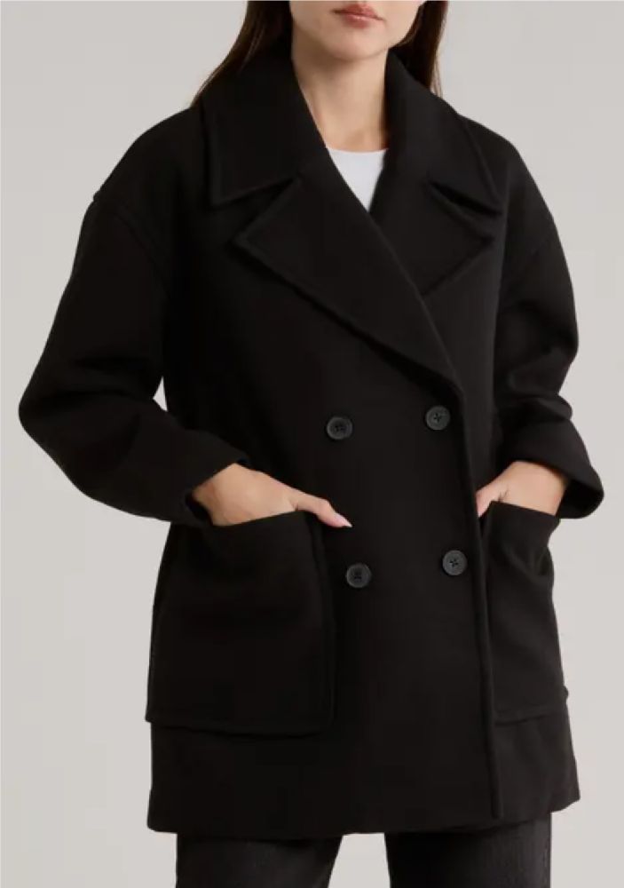 Manteau