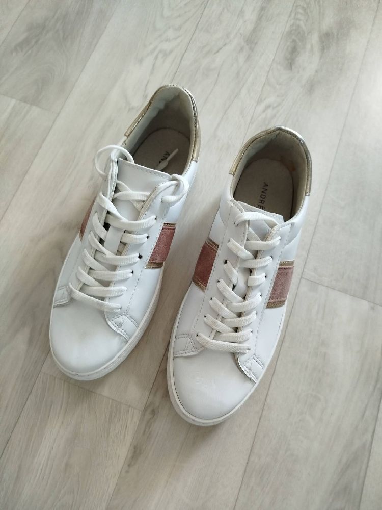 Espadrilles importé 