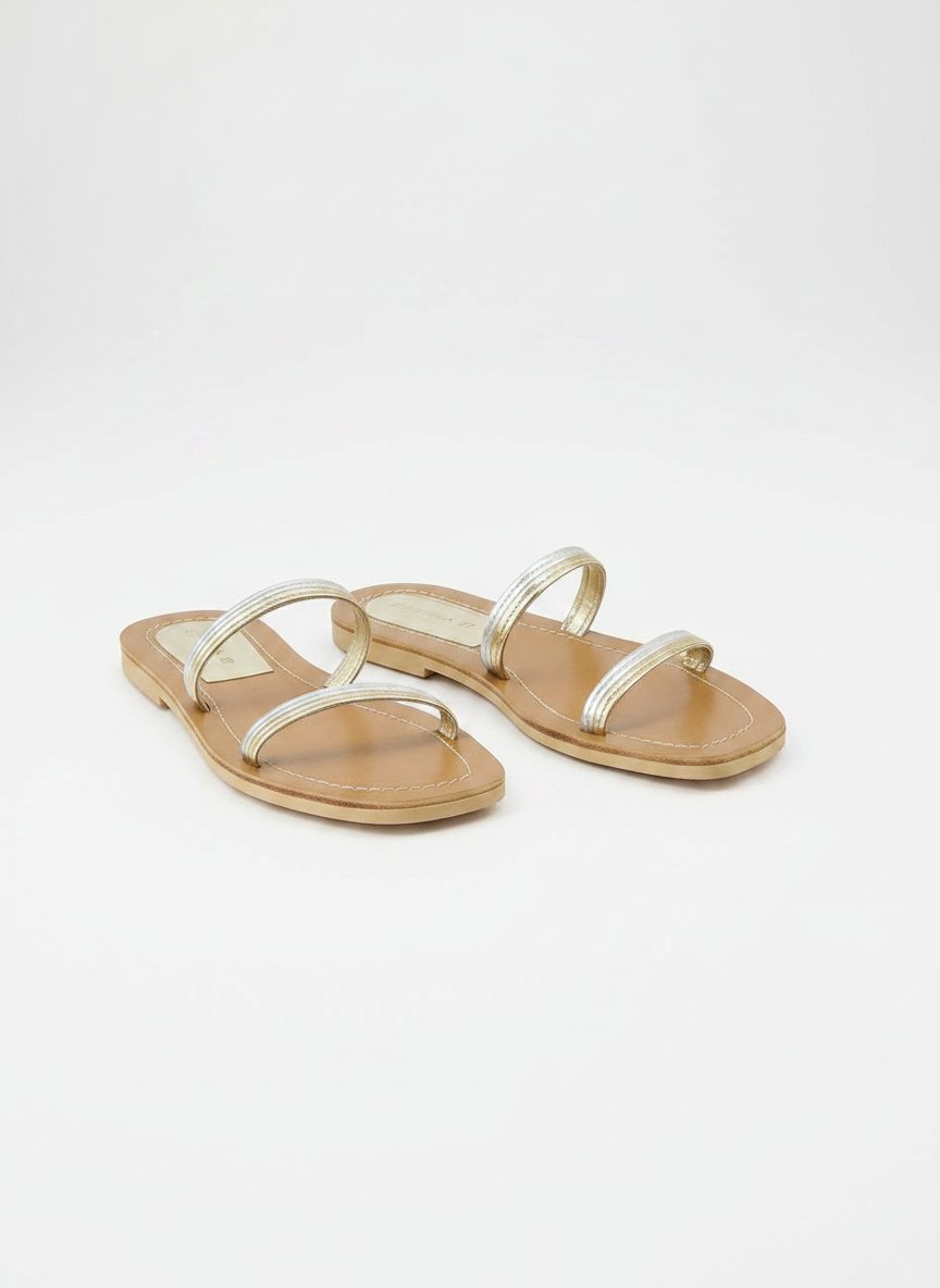 Mule Bershka