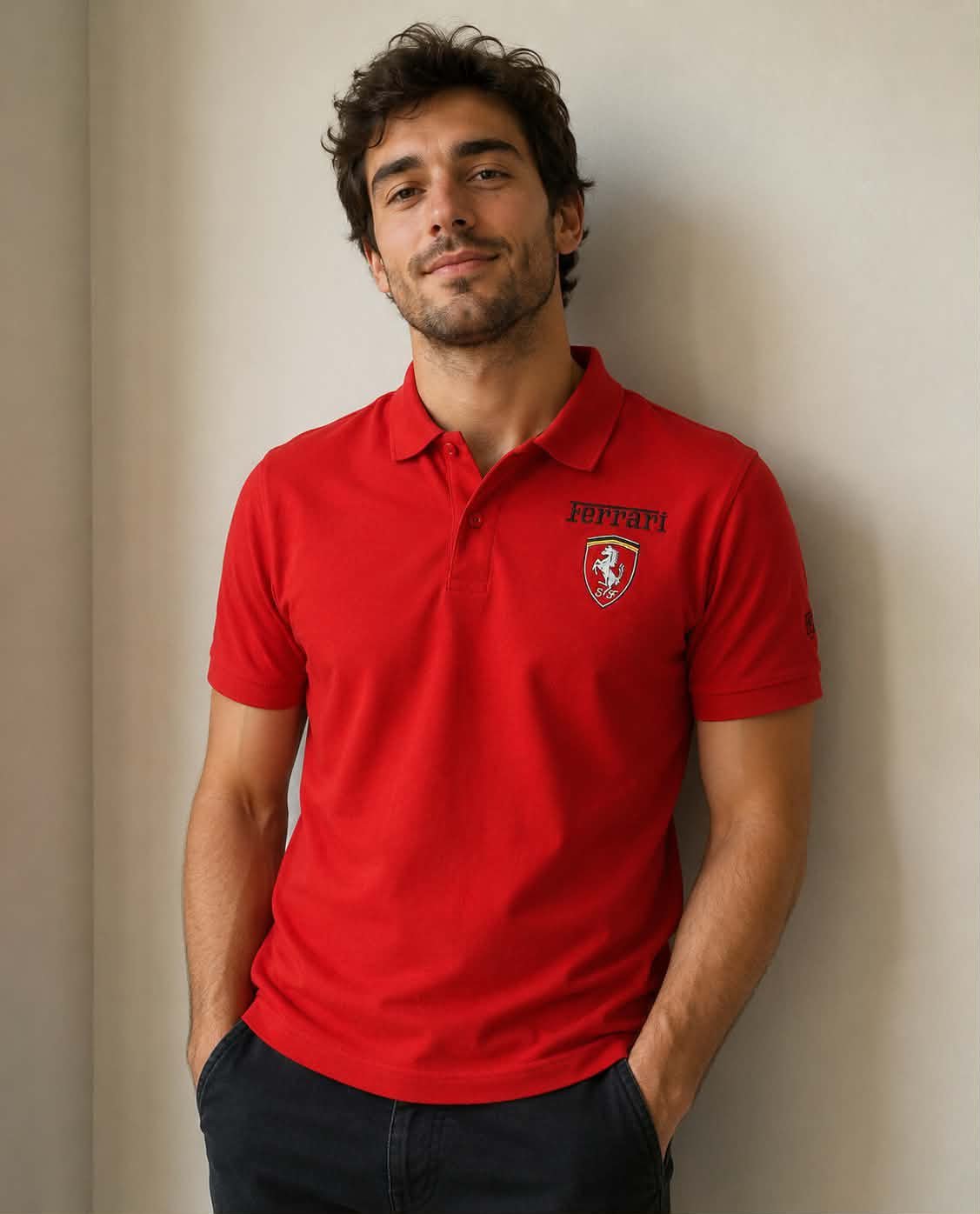 Polo Ferrari 