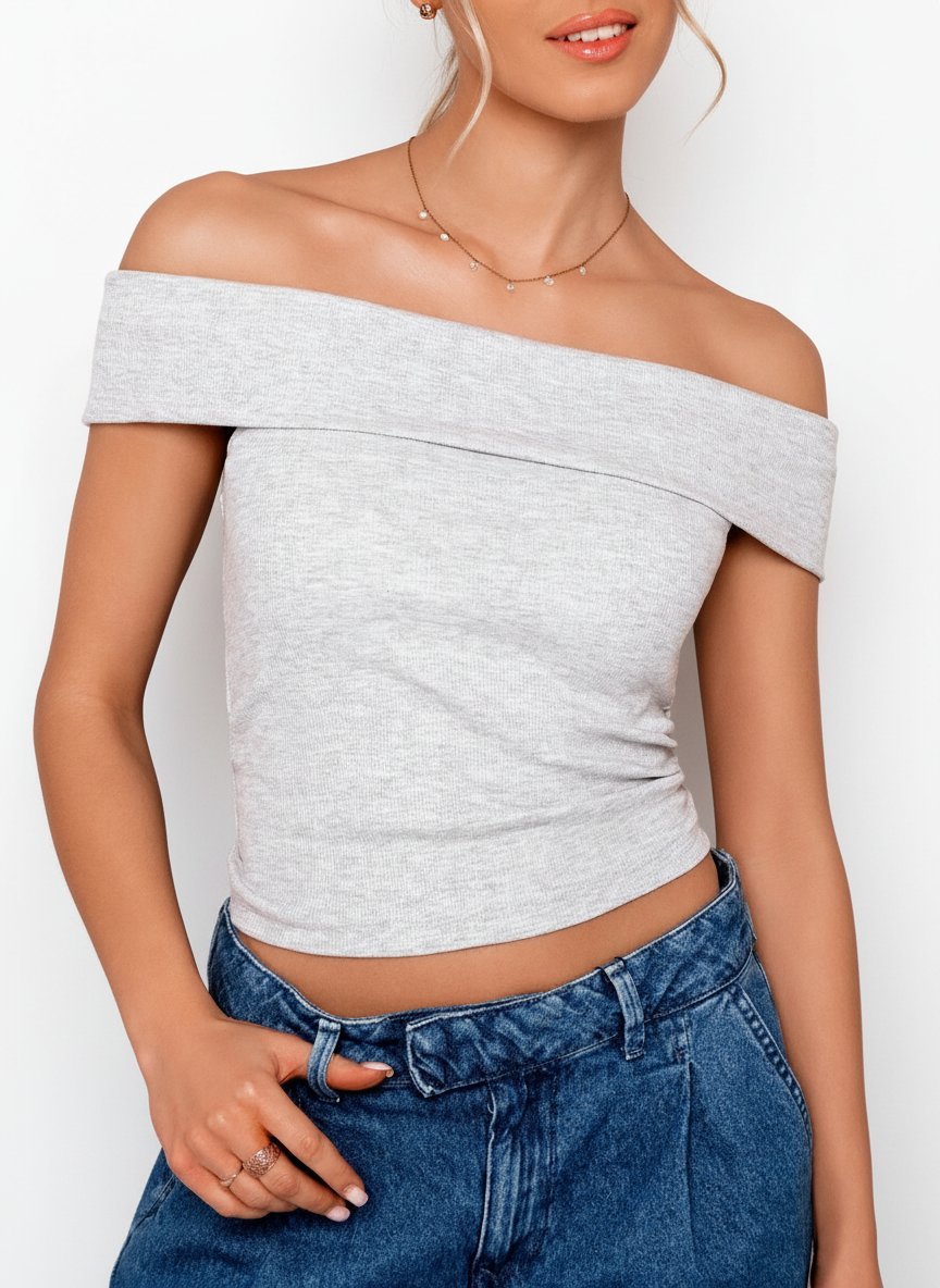 Pull chic 