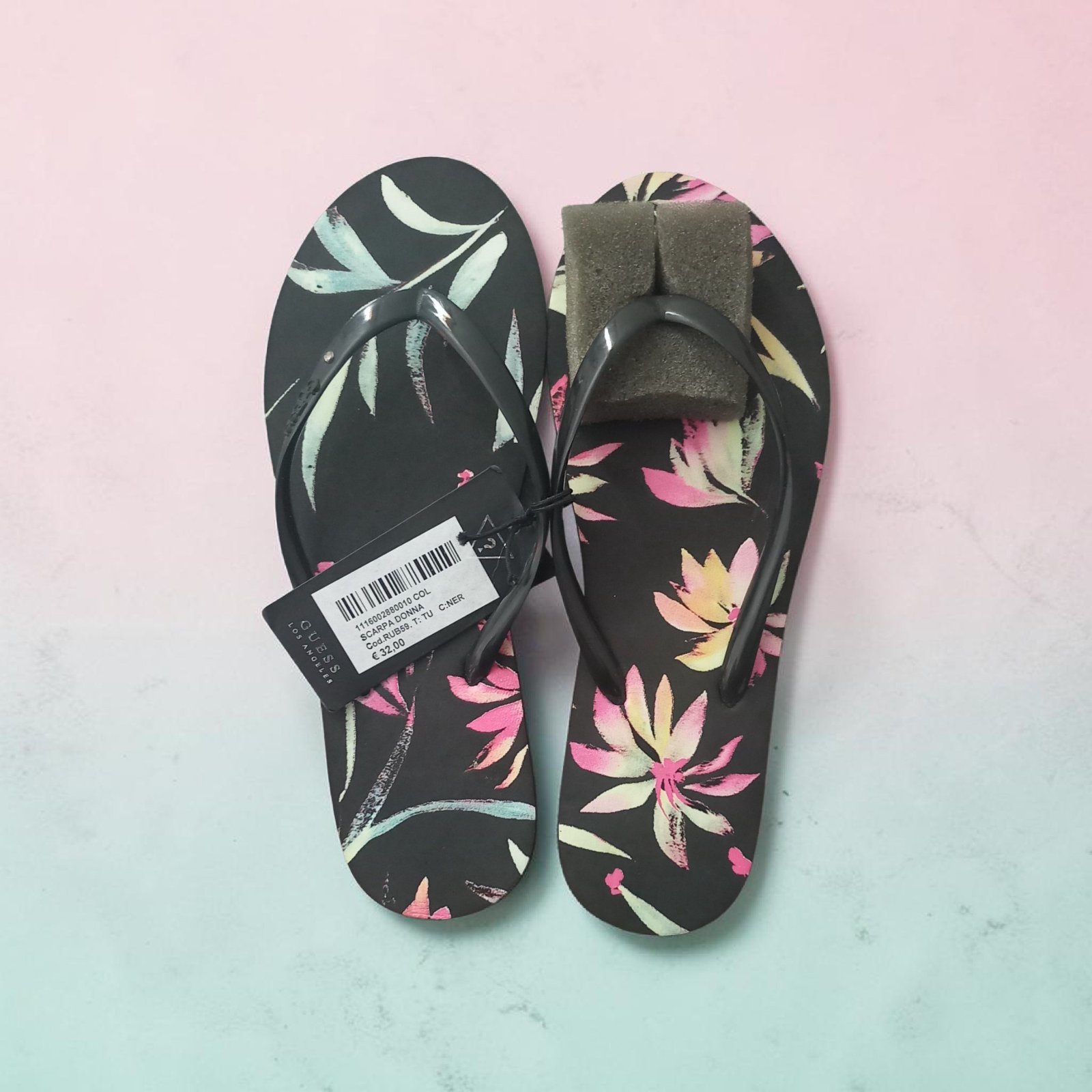 Mules Guess