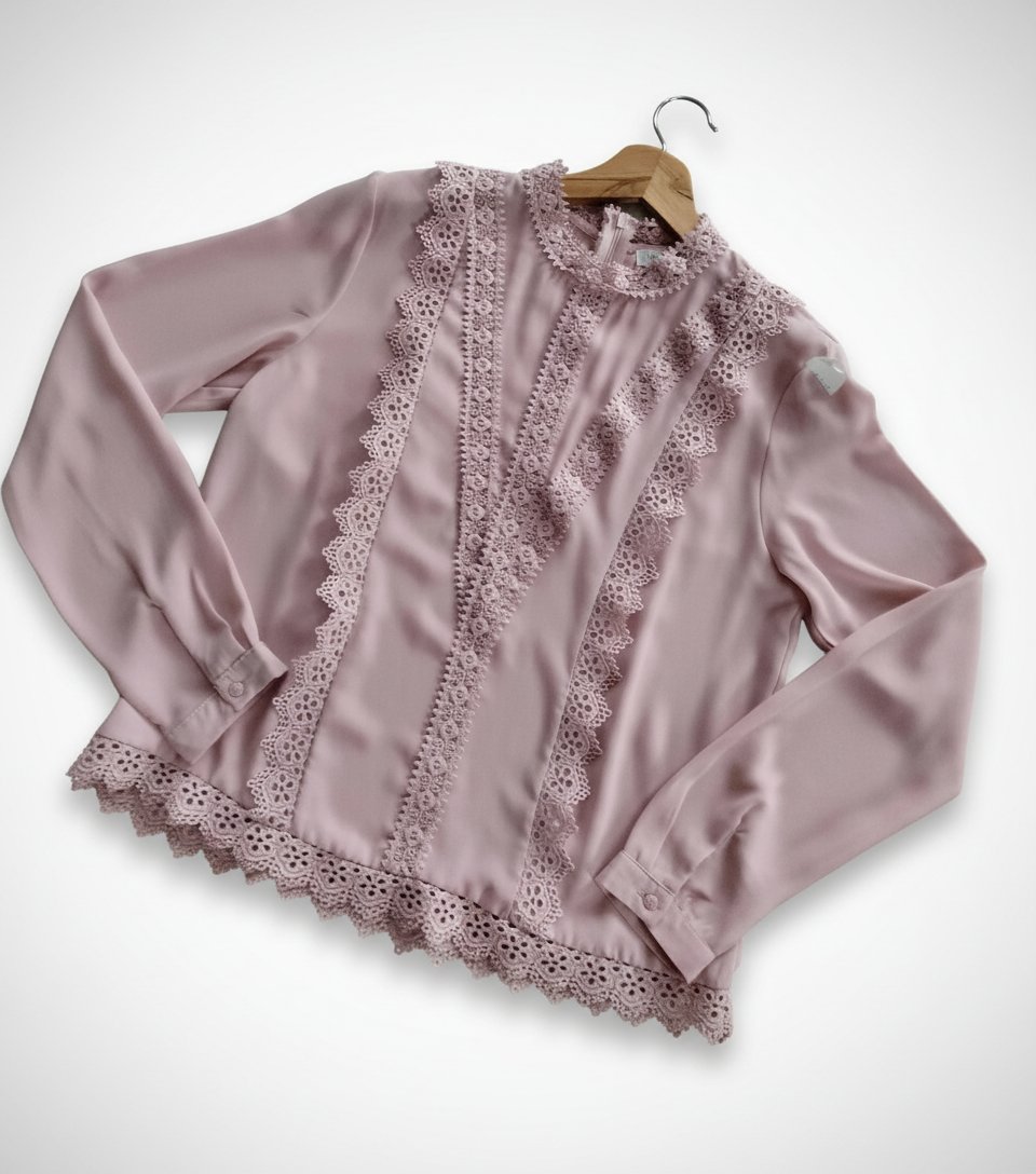 Chemise élégante 