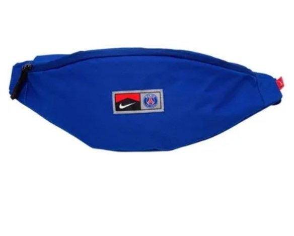 Sacoche banane Nike PSG