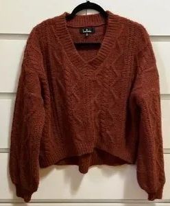 Pull