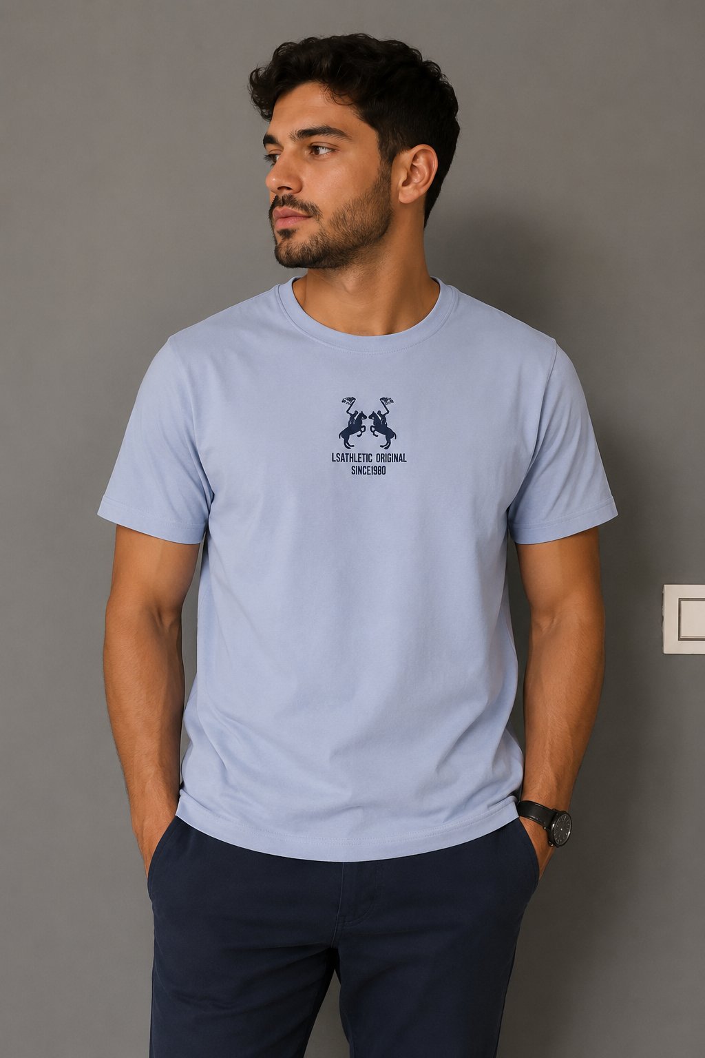 T-shirt importation France 