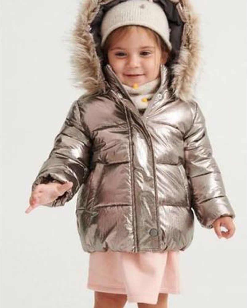 Manteau 