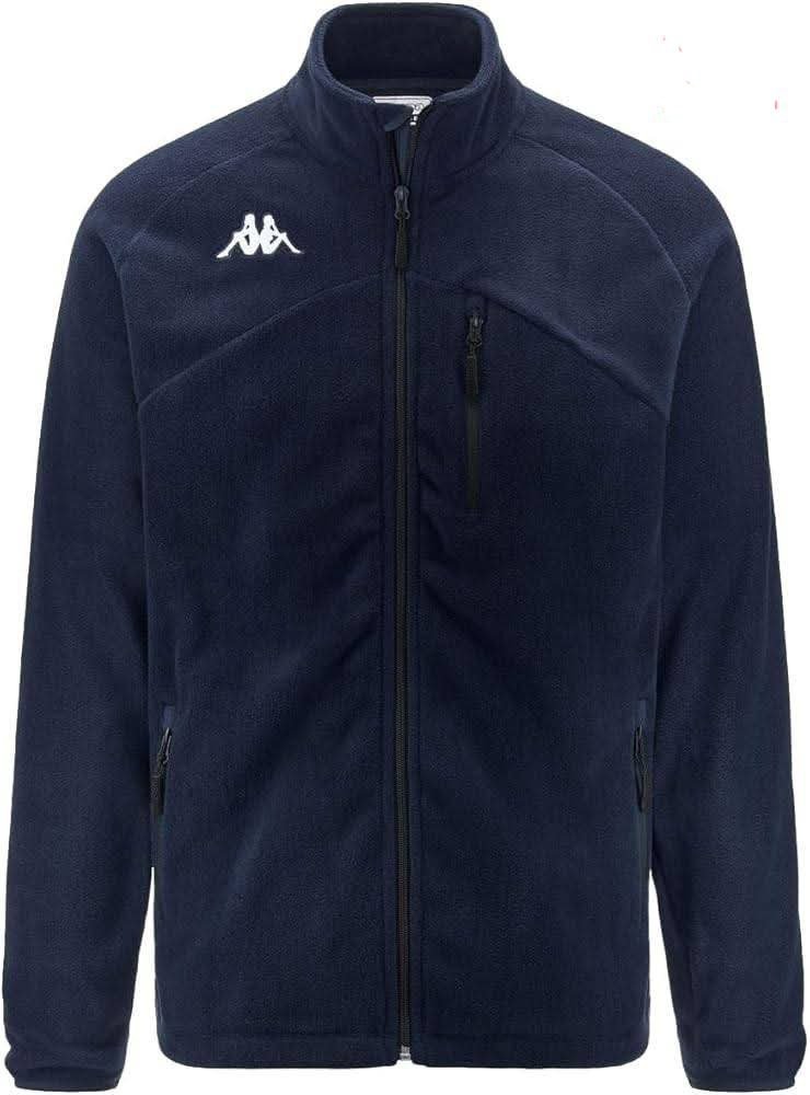 Kappa veste Viarella original 