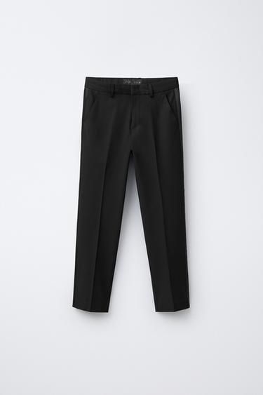 Pantalon chic 