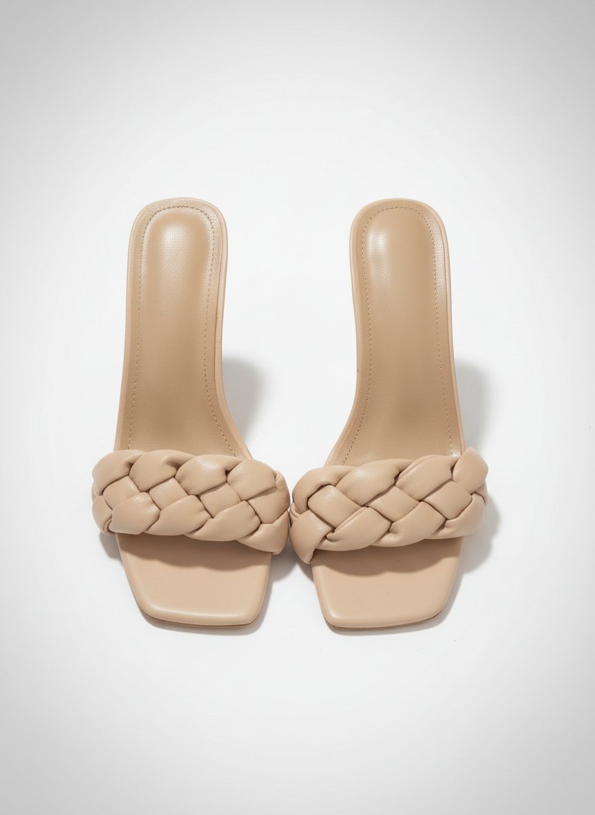 Mule chic 