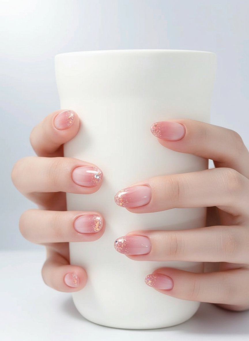 Faux ongles 