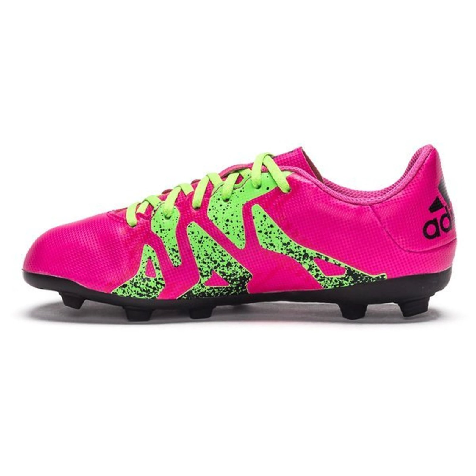 Crampons adidas X 15.4 FxG