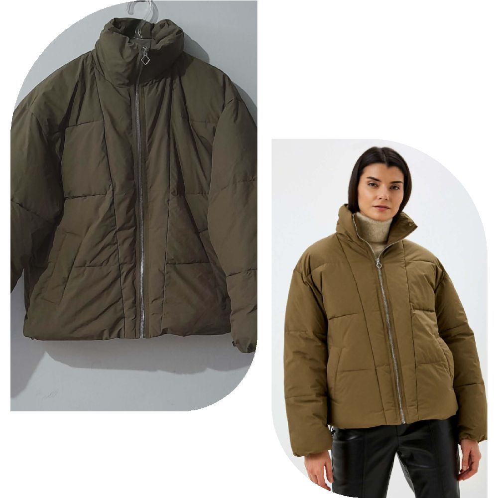 Blouson Pimkie