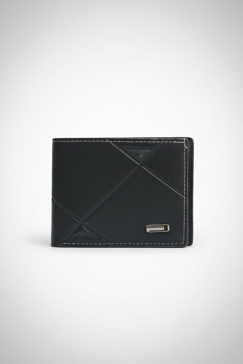 Portefeuille homme 