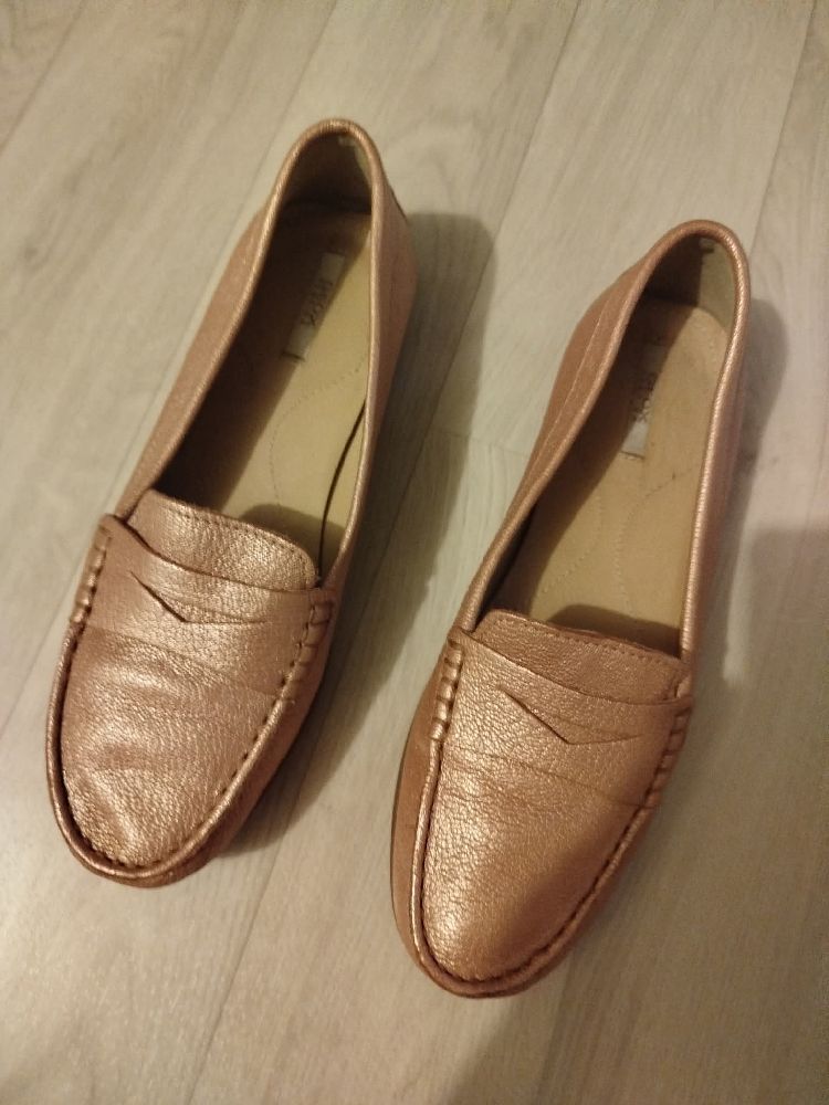 Mocassin 