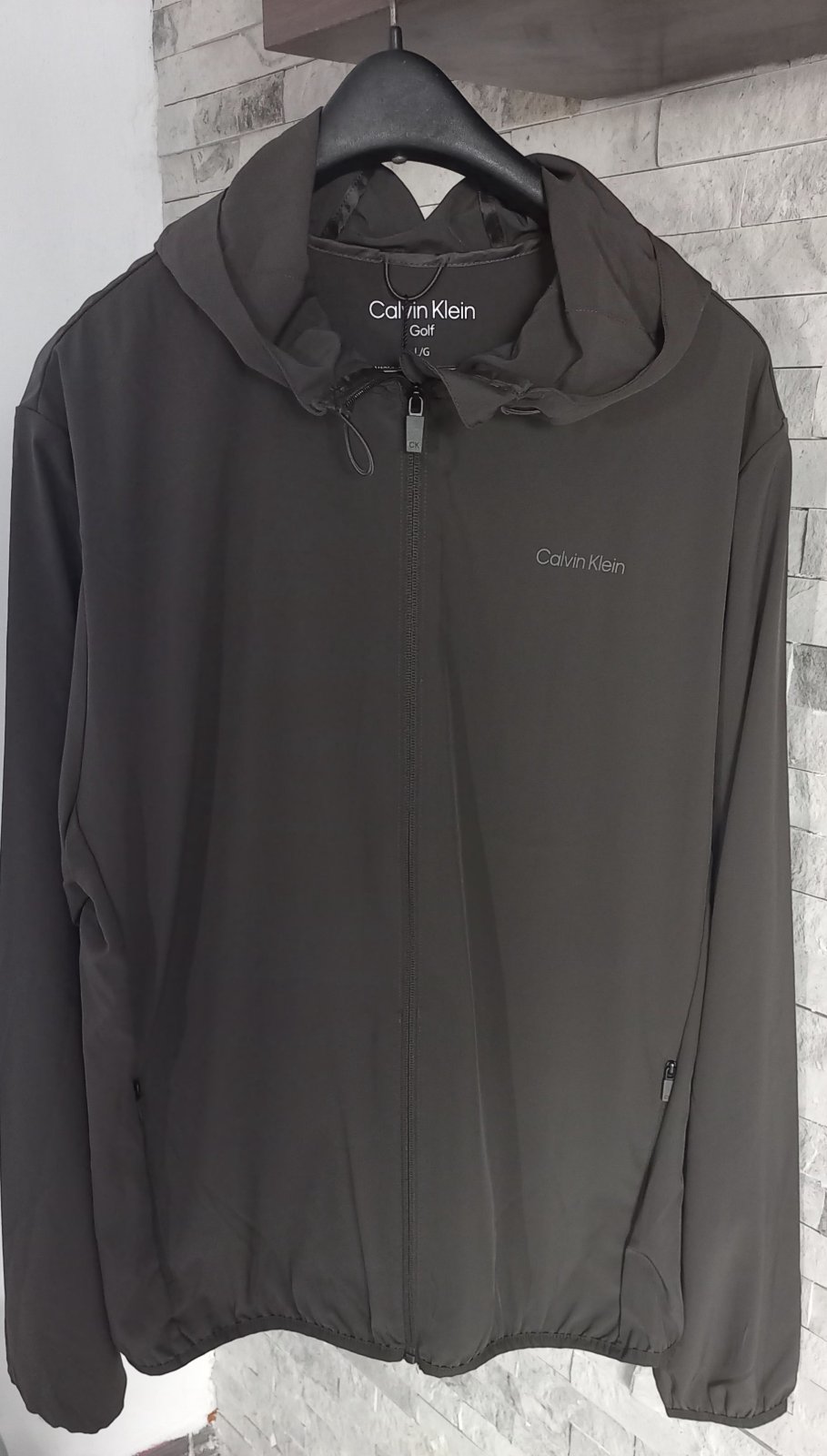 Veste Calvin klein 